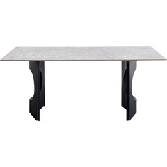 Стол обеденный Bilbao Ceramic 180x90 см