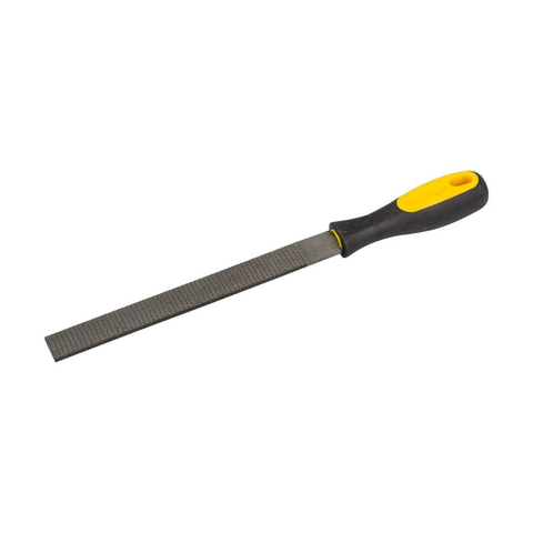 STAYER 200 мм, плоский рашпиль, Professional (16631-20-2)