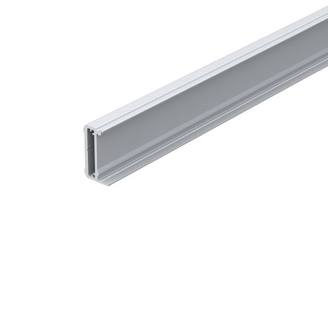 Стеновой профиль ARMADILLO SLD.Comfort-PRO/2000 bracket AL алюминий /63151/