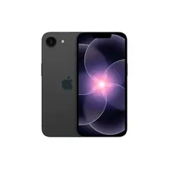 Смартфон Apple iPhone 17e 512GB, eSIM, Black (Черный)