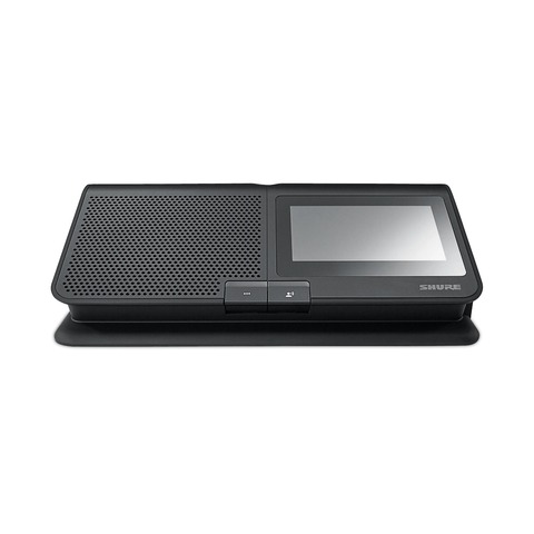 Многофункциональный пульт для беспроводной конференц-системы Shure MXCW640