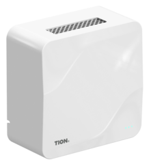 TION Бризер Lite