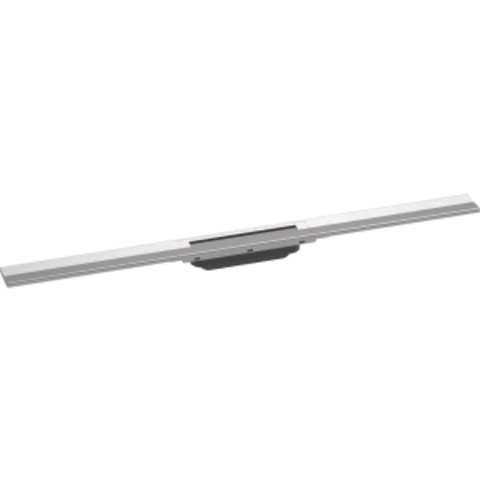 Hansgrohe RainDrain Flex 56045800 Внеш. часть 90 см ПСТ