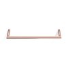 Decor Walther Mikado 0520716 Полотенцедержатель, цвет: розовое золото