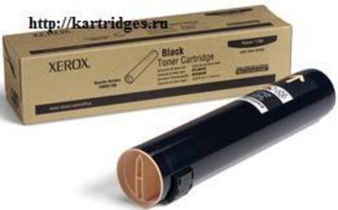Картридж Xerox 106R01163