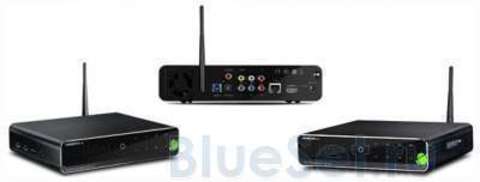 Mobidick-TV - Mobidick Himedia Q10 - комплектация Standard (Стандарт)