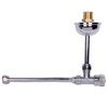 Simas Accessori 120006cr Угловой кран, цвет хром