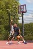 Баскетбольная стойка Slam Jam Basketball System