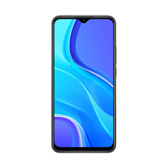Мобильный телефон Xiaomi Redmi 9 64GB Carbon Grey