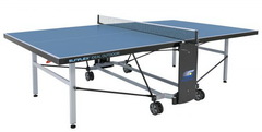 Всепогодный теннисный стол Sunflex Ideal Outdoor