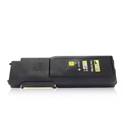 Картридж Туба EuroPrint  106R03533 (C400) желтый (yellow), до 8000 стр. - купить в компании MAKtorg