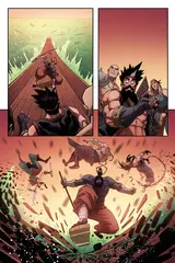 Shadow Fight. Том 2