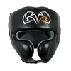 Шлем мексиканский Rival RHG30 Black