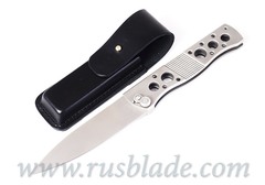 Custom Urakov M390 Confidence Factor S knife 