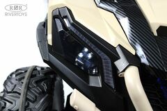BUGGY K777KK 4WD LUX с дистанционным управлением