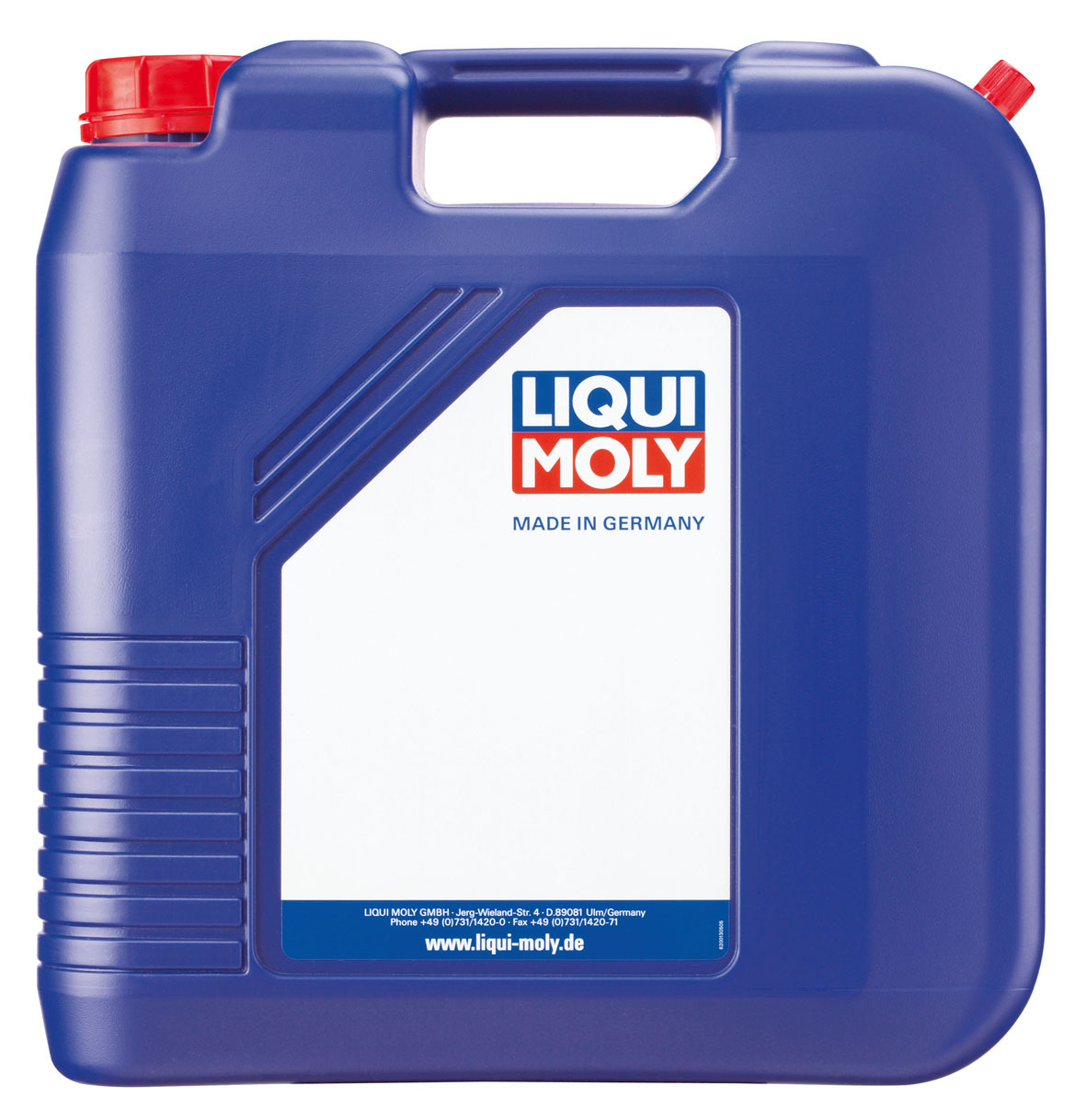 Liqui Moly  Auto Wasch Shampoo - автомобильный шампунь без воска
