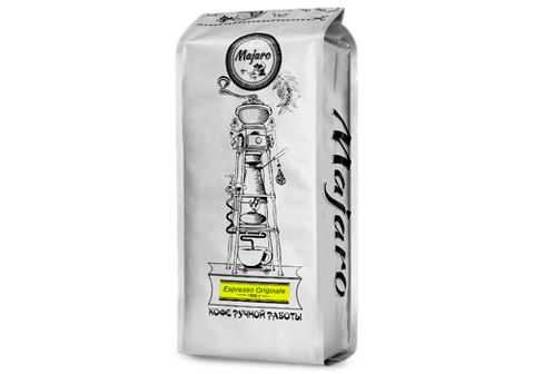 Кофе в зернах Espresso Originale, 1кг