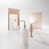 GROHE Essence 23491DA1 Смеситель для ванны напольный