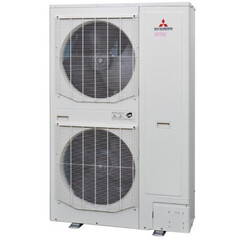 Внешний блок мульти-сплит системы Mitsubishi Heavy V-Multi FDC250VSA