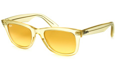 Wayfarer Ice Pops RB 2140 6059/X4