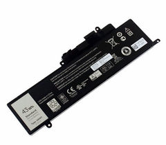 Аккумулятор для Dell 13-7000 (11.1V 3800MAH) ORG PN 04K8YH, GK5KY, RHN1C