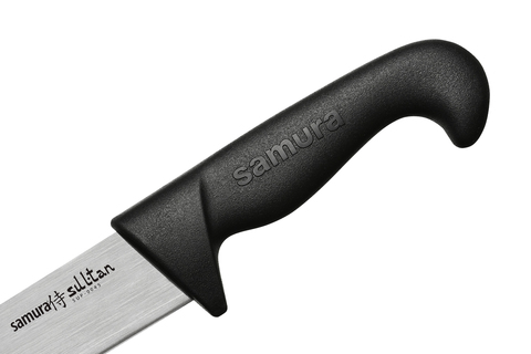 Нож для нарезки 213мм Samura Sultan Pro SUP-0045/K