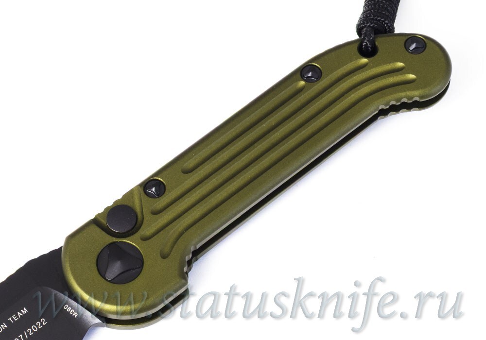 Нож Microtech LUDT модель 135-1OD