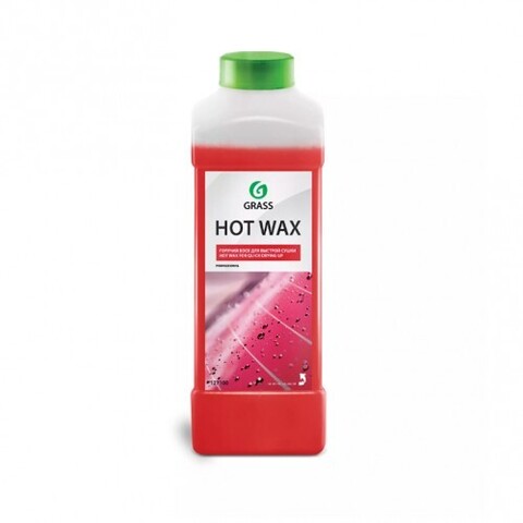 GraSS Горячий воск "Hot Wax" 1л
