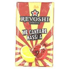 Revoshi - Me Cantare Kassia (50г)