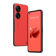 Смартфон ASUS Zenfone 10 16/512GB, Eclipse Red (Красный)