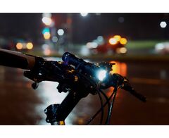 Фонарь светодиодный Armytek Prime C2 Pro Magnet USB
