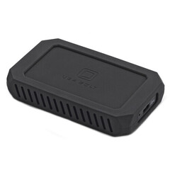 Внешний диск SSD Oyen Digital 4TB U34 Bolt USB4 / Thunderbolt 4 External SSD