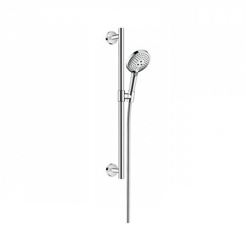 Hansgrohe Raindance Select S 26321000 Душевой гарнитур 70 см 3 режима