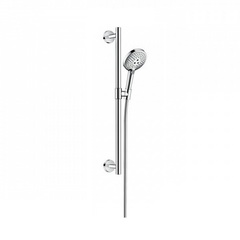 Hansgrohe Raindance Select S 26321000 Душевой гарнитур 70 см 3 режима фото