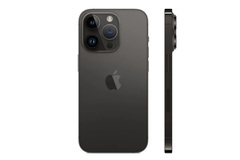 Смартфон Apple iPhone 14 Pro Max 256GB Space Black