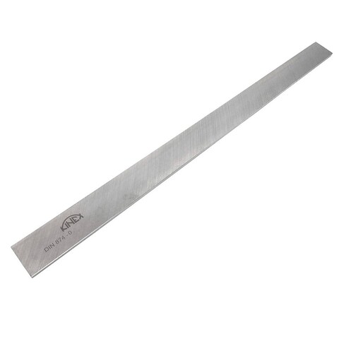 Линейка поверочная ШП-500х50х10мм DIN874 кл.0 STEEL Kinex K-Met 1039-02-050