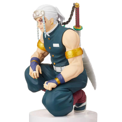 Фигурка Demon Slayer Kimetsu no Yaiba Perching Figure Tengen Uzui