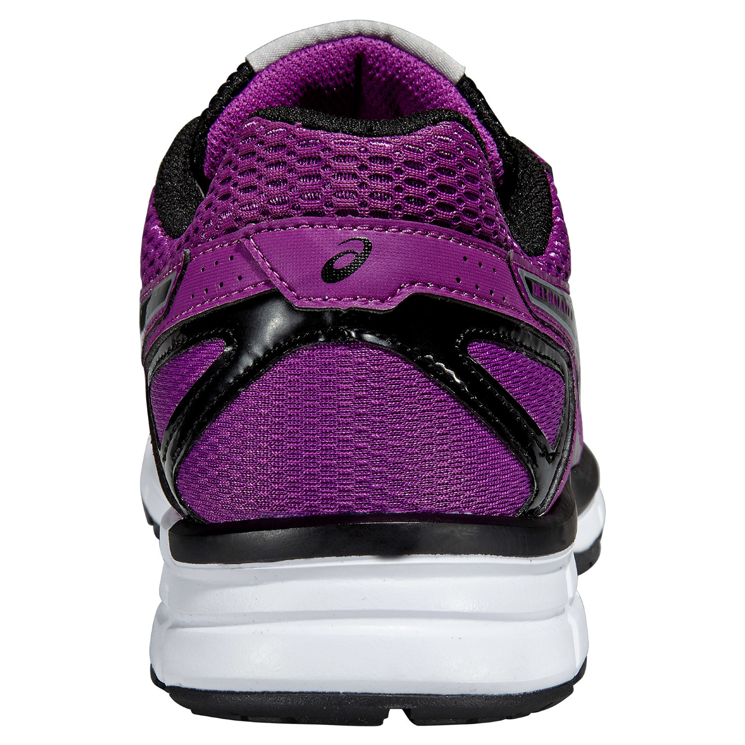 Кроссовки для бега Asics Gel-Galaxy 8 женские (T575N 3690) - 3