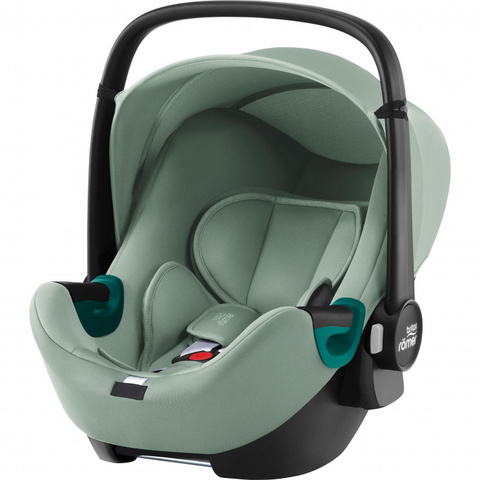 Britax Roemer BABY-SAFE 3 i-size, Jade Green