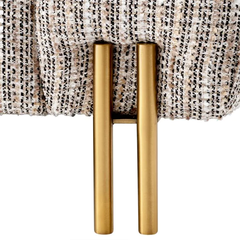 Диван York, Mademoiselle beige