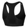 Mizuno Alpha Bra топ для бега женский black - 2