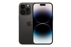 Смартфон Apple iPhone 14 Pro Max 256GB Space Black