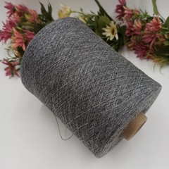 Quarts M.Oro SM19003 Heather Smoke Средне-серый