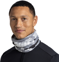 Бандана-труба Buff Thermonet Skaret Grey - 2