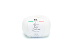 Пряжа LANA SETA CASHMERE, 25г
