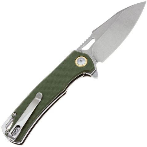 Складной нож Boker 01SC008 Skeksis, сталь 440