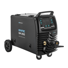 Сварочный полуавтомат ОБЕРОН SM 200 SYNTEC