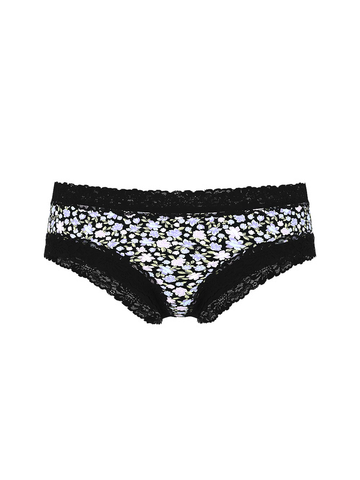 STRETCH PINK WINK ЧИИКИ С КРУЖЕВНОЕ ТЕСЬМОЙ