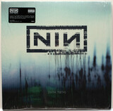 NINE INCH NAILS: With Teeth (Виниловая пластинка)