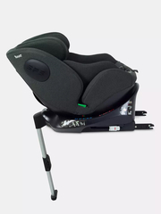 Автокресло детское Rant Altera Isofix I-Size группа 0/1/2/3 (0-36 ) Dark Green